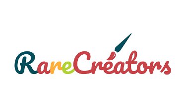 RareCreators.com